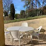 Lejlighed Rez-de-jardin 3 Pieces Avec Jolie Vue Plazac