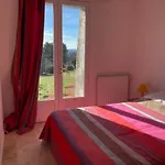 Lejlighed Rez-de-jardin 3 Pieces Avec Jolie Vue *